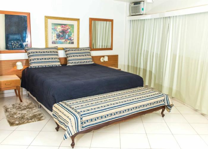 Uberaba Apart Hotel