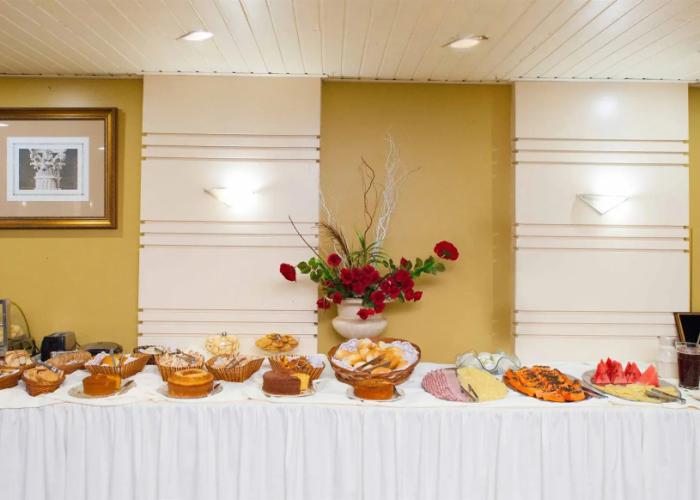 Uberaba Apart Hotel