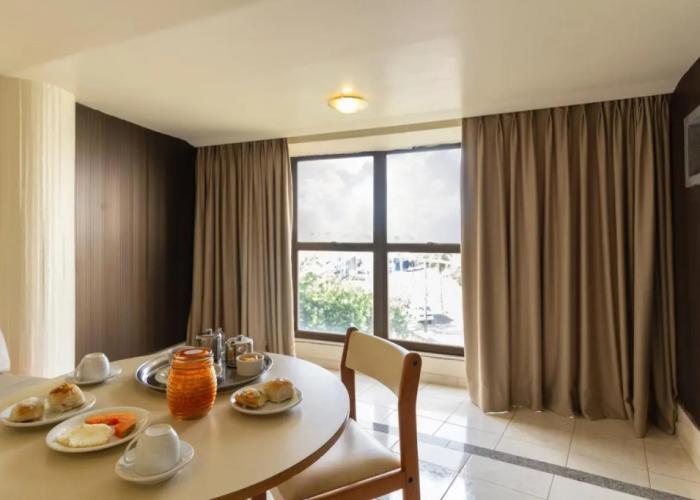 Uberaba Apart Hotel