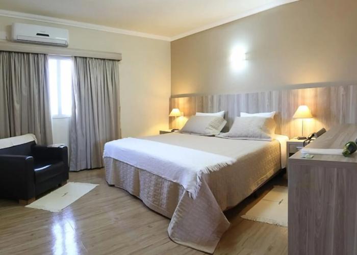 Jaguar Hotel