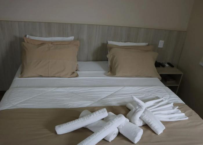 Jaguar Hotel