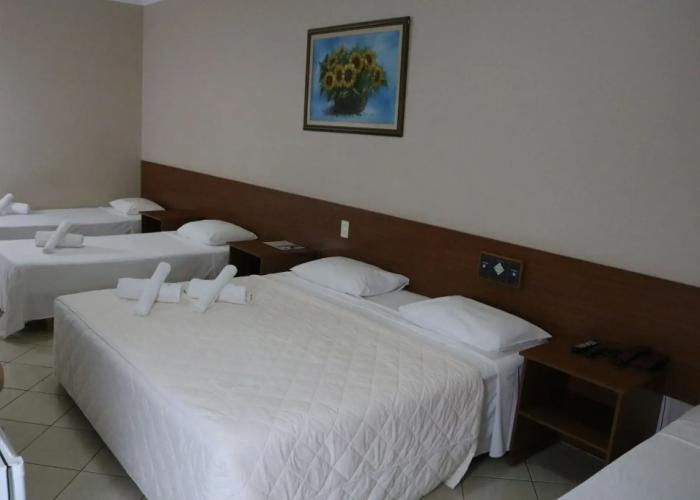 Jaguar Hotel