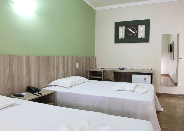 Jaguar Hotel