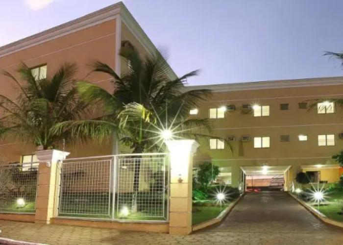 Jaguar Hotel