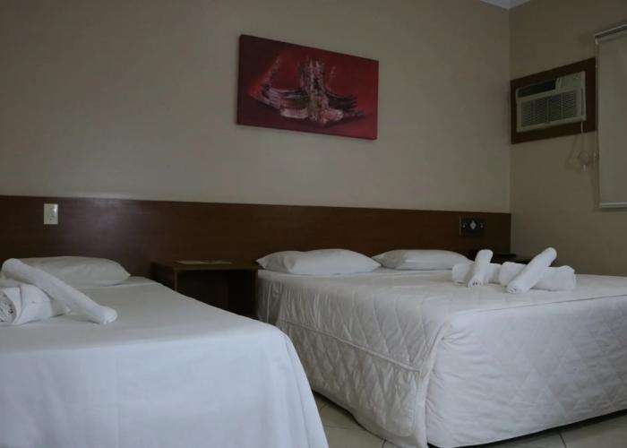 Jaguar Hotel