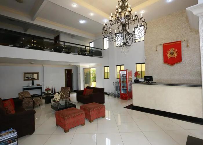Havana Palace Hotel I