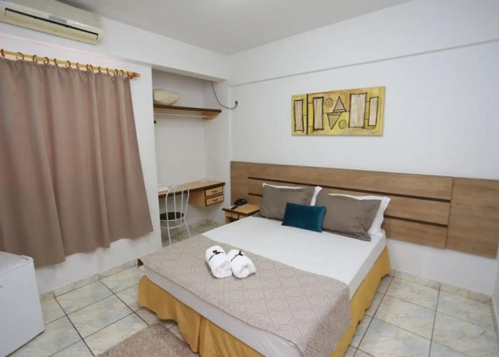 Havana Palace Hotel I
