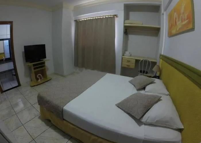 Havana Palace Hotel I