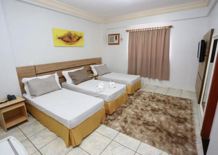 Havana Palace Hotel I