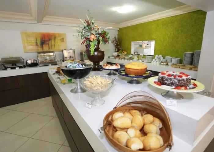 Havana Palace Hotel I
