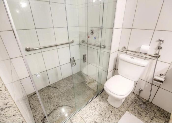 Hotel Golden Park Uberaba by Nacional Inn