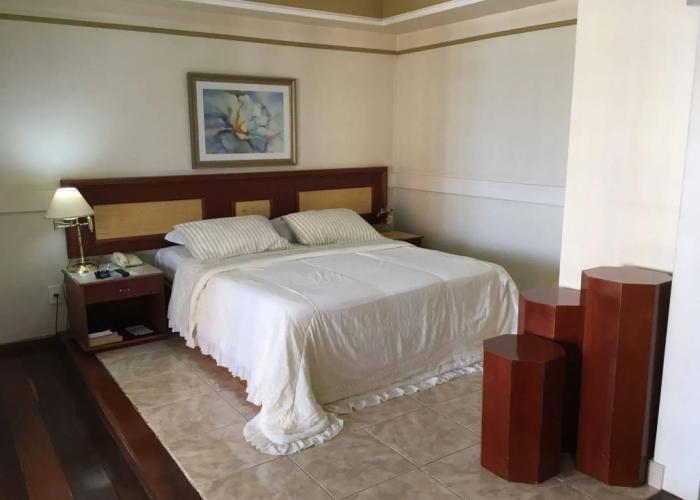 Tamareiras Park Hotel