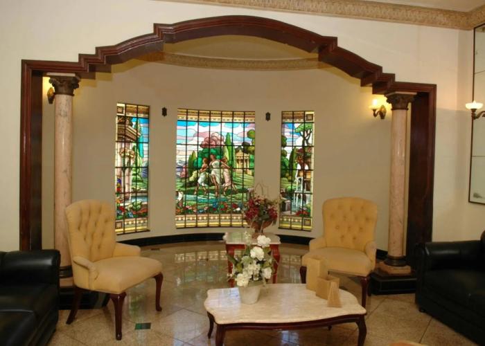 Tamareiras Park Hotel