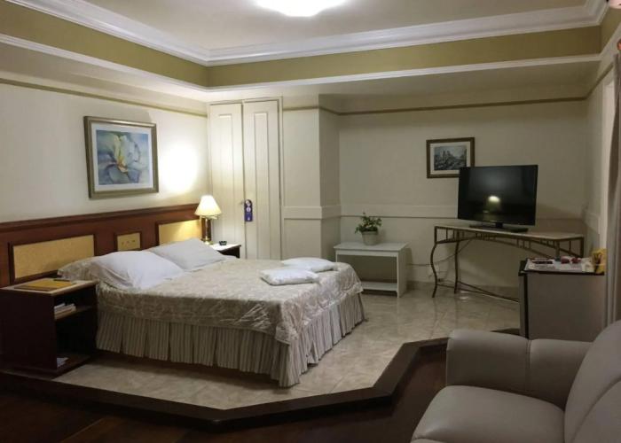 Tamareiras Park Hotel