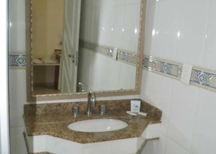 Tamareiras Park Hotel
