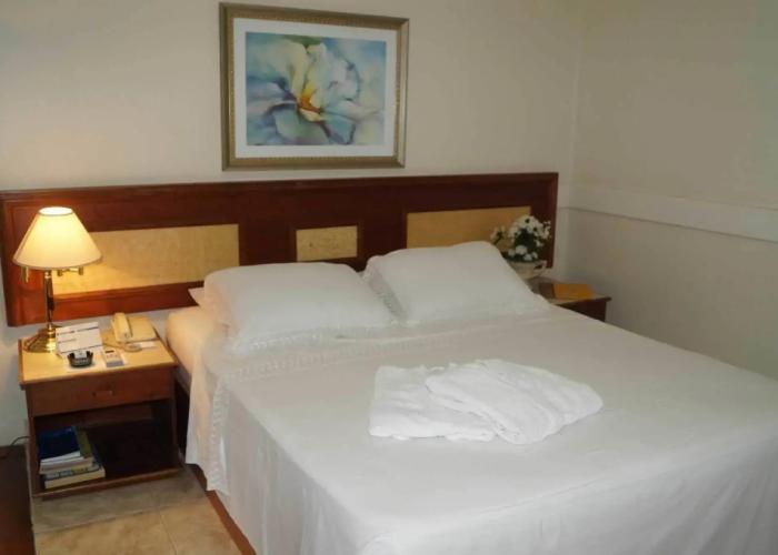 Tamareiras Park Hotel