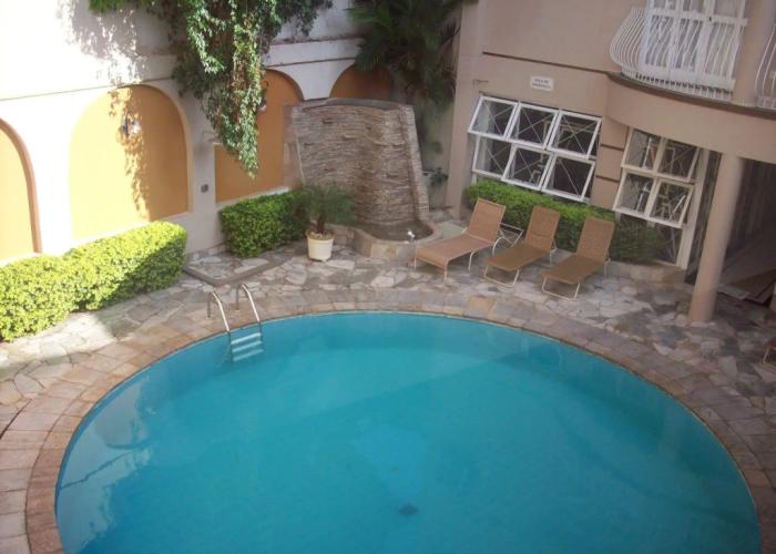 Tamareiras Park Hotel