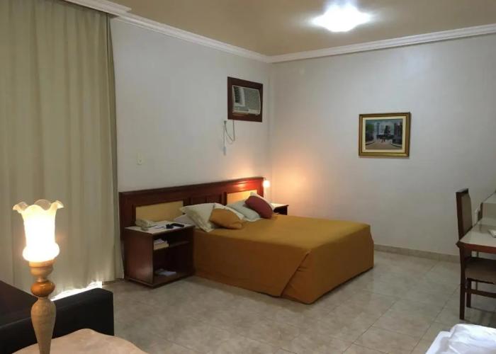 Tamareiras Park Hotel
