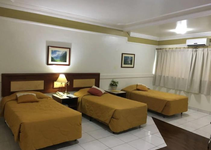 Tamareiras Park Hotel
