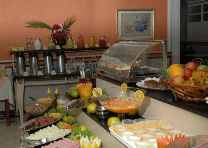 Tamareiras Park Hotel