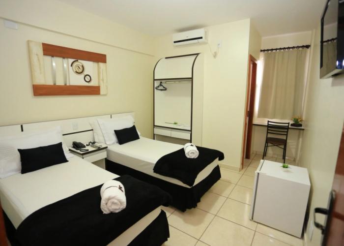 Havana Palace Hotel II