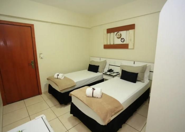 Havana Palace Hotel II