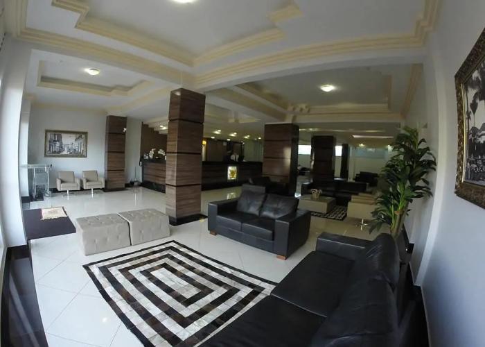 Havana Palace Hotel II