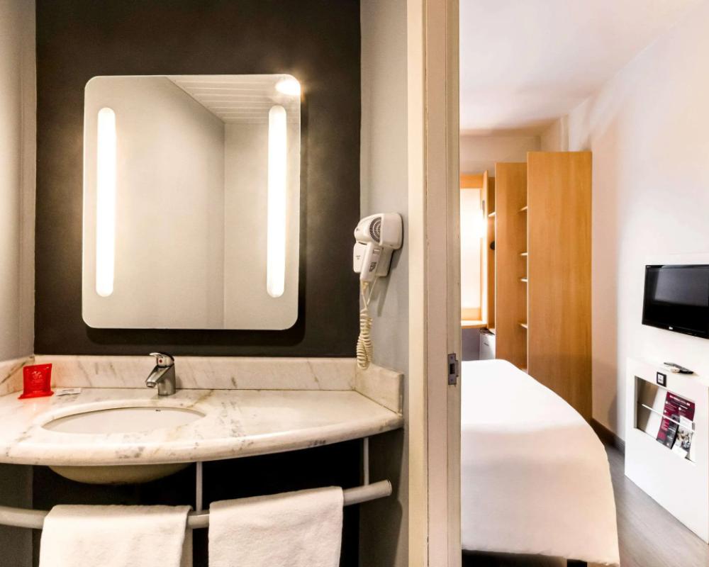фото ibis Uberaba