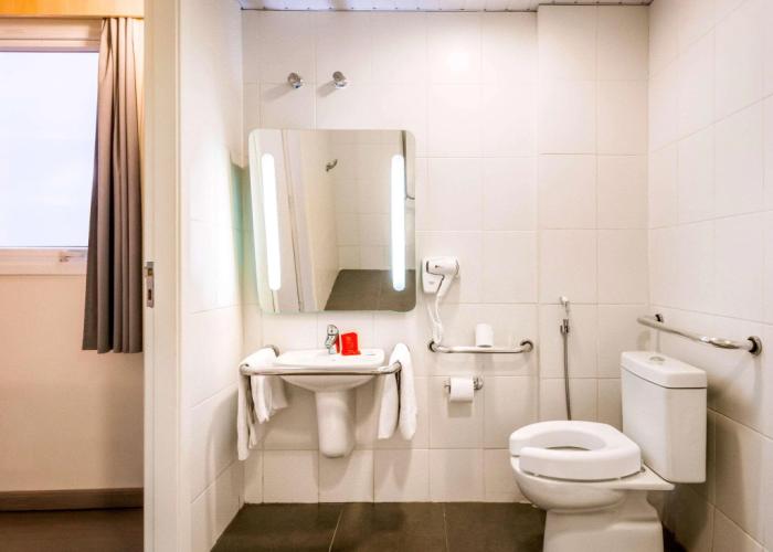 ibis Uberaba