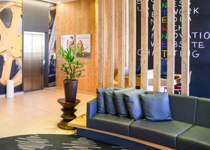 ibis Uberaba