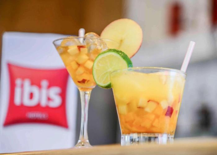 ibis Uberaba