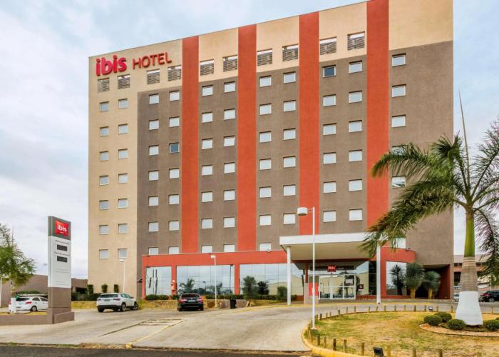 ibis Uberaba