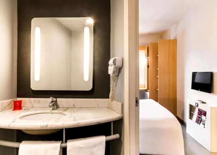 ibis Uberaba