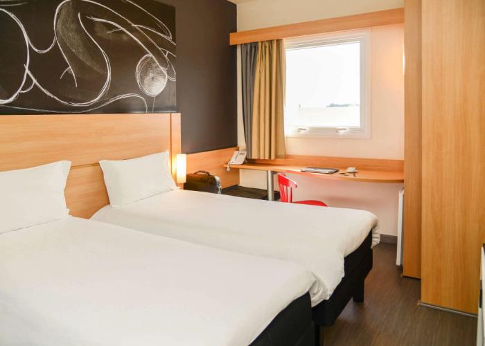 ibis Uberaba