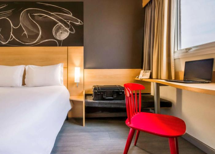 ibis Uberaba