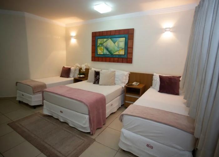 Hotel Havana Express