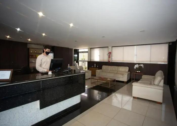 Hotel Havana Express