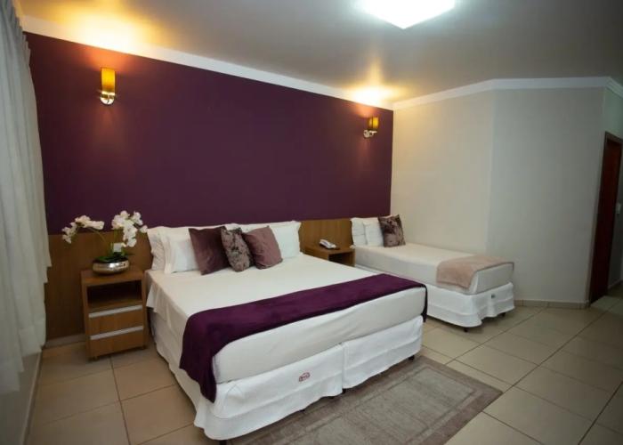 Hotel Havana Express