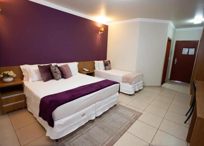Hotel Havana Express