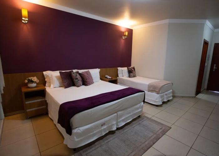 Hotel Havana Express
