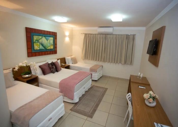 Hotel Havana Express