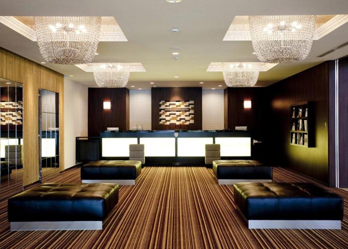 International Hotel Ube