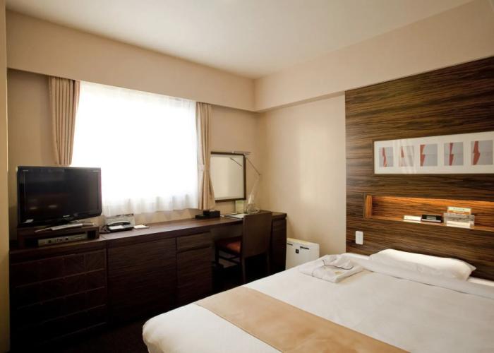 International Hotel Ube