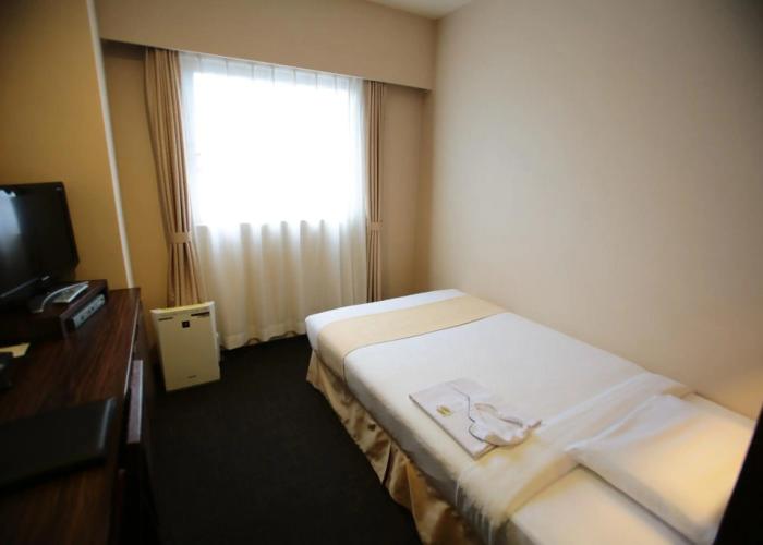 International Hotel Ube