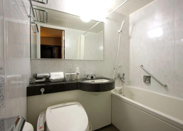 International Hotel Ube
