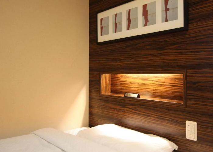 International Hotel Ube