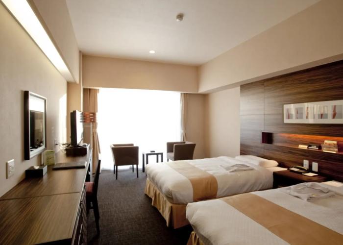 International Hotel Ube