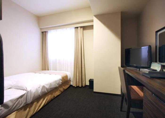 International Hotel Ube
