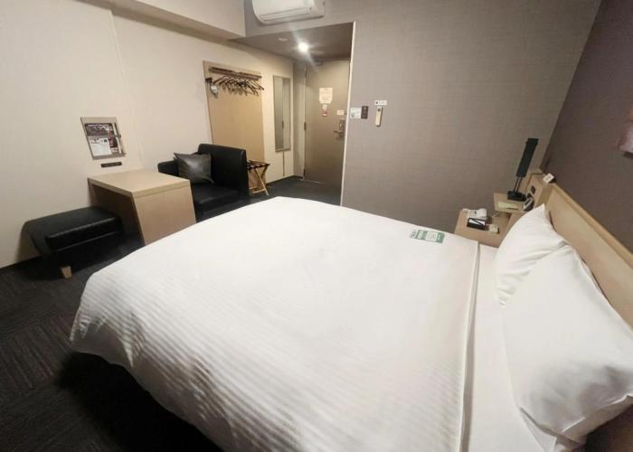 Hotel Route Inn Ube