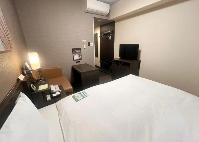 Hotel Route Inn Ube